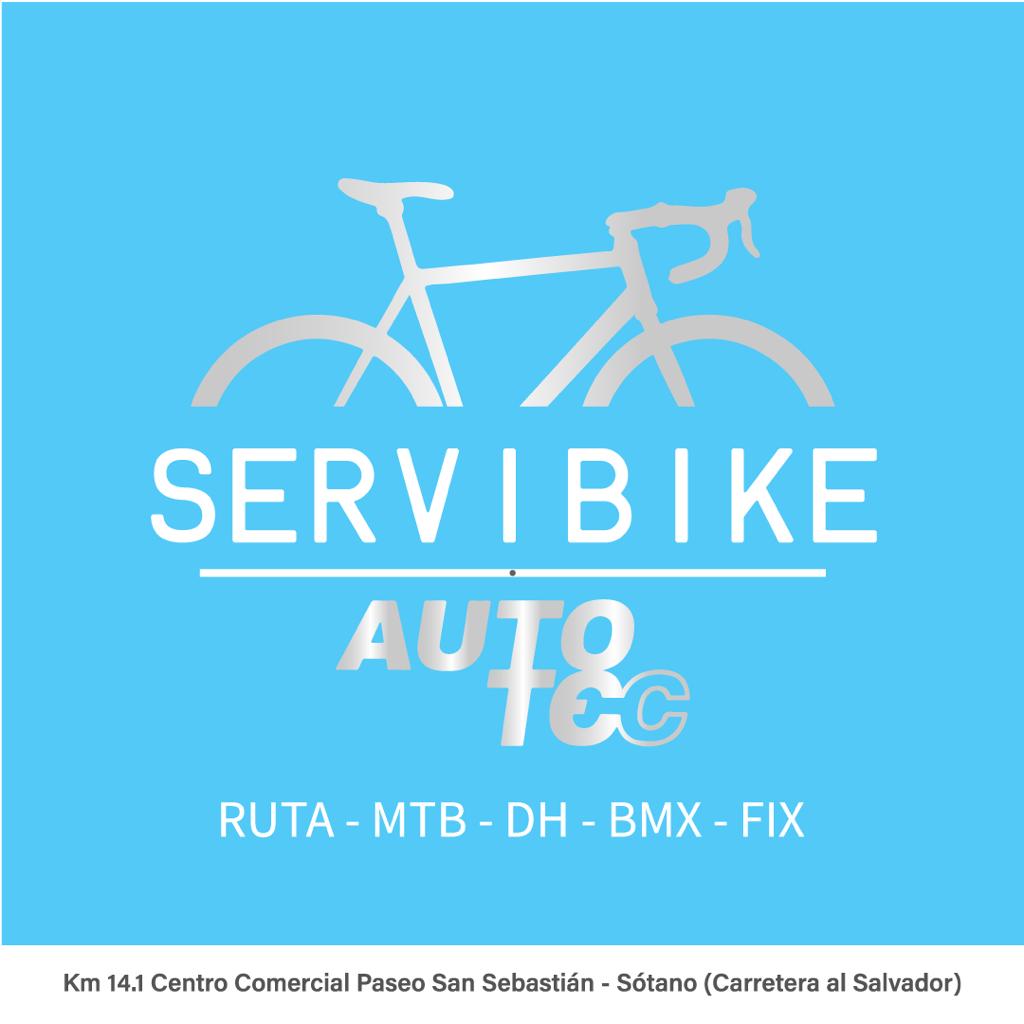 Servi Bikes Talleres AutoTec